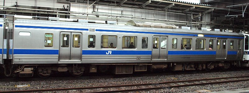 素人が作ったお魚図鑑｜483系電車